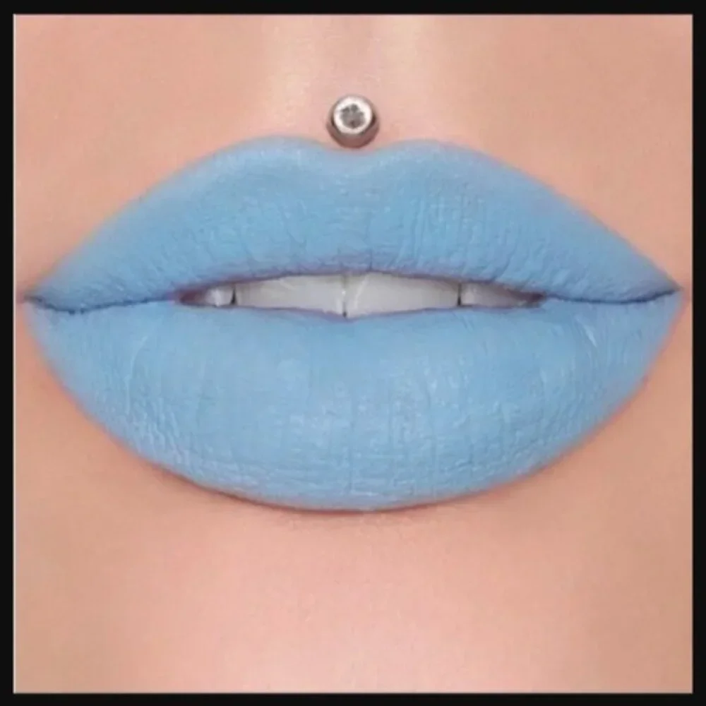 JAWBREAKER Jeffree Star Velvet Trap Lipstick NIB